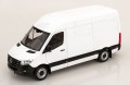183040 Mercedes-Benz Sprinter 2018 White Norev 1:18 - Limited Edition 1000 pcs.