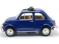 12035B Fiat 500 L 1968 Blue Bburago 1:18