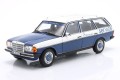 B66040720 Mercedes-Benz 200 T-Model (S123) Service Vehicle 1980 Norev 1:18