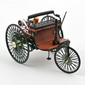 183701 Mercedes-Benz Patent Motorwagen 1886 Norev 1:18
