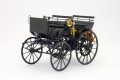 183700 Daimler Motorkutsche 1886 HQ Norev 1:18