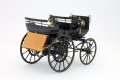 183700 Daimler Motorkutsche 1886 HQ Norev 1:18
