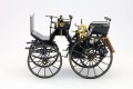 183700 Daimler Motorkutsche 1886 HQ Norev 1:18