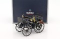 183700 Daimler Motorkutsche 1886 HQ Norev 1:18