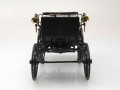 183700 Daimler Motorkutsche 1886 HQ Norev 1:18