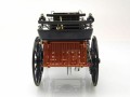 183700 Daimler Motorkutsche 1886 HQ Norev 1:18