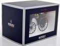 183700 Daimler Motorkutsche 1886 HQ Norev 1:18