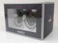 183700 Daimler Motorkutsche 1886 HQ Norev 1:18