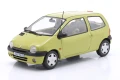 185299 Renault Twingo 1998 Anis Yellow Norev 1:18