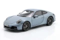 187170 Porsche 911 (992) Carrera 2025 - 964 Polar Silver Metallic Norev 1:18