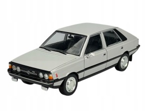 FSO Polonez 1500 MR 1978 Borewicz PRL Welly 1:24