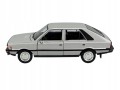 24124G FSO Polonez 1500 MR 1978 Borewicz PRL Welly 1:24