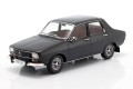 WB124269 Dacia 1300 1969 Black WhiteBox 1:24