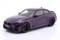 GT946 BMW M2 (G87) Coupe 2023 Twilight Purple GT Spirit 1:18