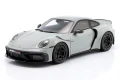 GT930 Brabus 900 Rocket-R 2023 Nardo Grey GT Spirit 1:18