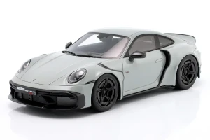 Brabus 900 Rocket-R 2023 Nardo Grey GT Spirit 1:18