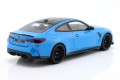 GT511 BMW M4 (G82) CS 2024 Riviera Blue