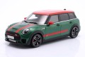 OT1168 Mini Cooper Clubman (F54) JCW 2021 British Green Otto Mobile 1:18