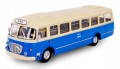 Jelcz 272 MEX Autobus MPK Ogórek Niebieski Daffi 1:43