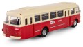 B-899 Jelcz 272 MEX Autobus MPK Ogórek Czerwony Daffi 1:43
