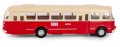 5905422028999 Jelcz 272 MEX Autobus MPK Ogórek Czerwony Daffi 1:43