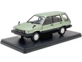 WB124272 Toyota Tercel 1982 Light Green WhiteBox 1:24