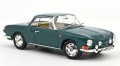 188648 Volkswagen VW Karmann Ghia 1500 Typ 34 1963 Smaragd Green Norev 1:18