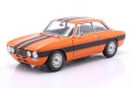 187918 Alfa Romeo 2000 GTV 1973 Orange Norev 1:18