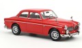 188741 Volvo Amazon 123 GT 1968 Red Norev 1:18