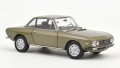 187985 Lancia Fulvia 3 1600 HF Lusso Coupe 1971 Bronce Longchamps Metallic Norev 1:18