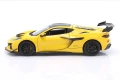 31475Y Chevrolet Corvette ZR1 (C8) Coupe 2026 Yellow Metallic Maisto 1:18