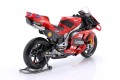 32245 #1 Ducati Desmosedici GP24 Team Lenovo #1 Francesco Bagnaia MotoGP 2024 Maisto 1:6