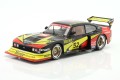 W1804003 Ford Capri Turbo Gr.5 #52 Hans Heyer DRM 1978 Mampe Ford Zakspeed WERK83 1:18