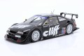 W1802009 Opel Calibra V6 4x4 #7 Manuel Reuter Team Joest DTM / ITC Cliff Hockenheim 1996 WERK83 1:18