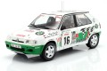 18RMC149A.22 Skoda Felicia Kit Car #16 Rallye Tour de Corse 1995 Triner, Stanc Ixo 1:18