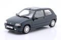 OT1157 Renault Clio Baccara 1.8 1995 Abyss Green Otto Mobile 1:18