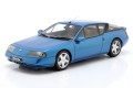 OT1146 Renault Alpine GTA V6 Turbo Coupe 1990 Blue Metallic Otto Mobile 1:18