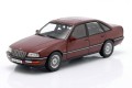 WB124273 Opel Senator B 1987 Dark Red WhiteBox 1:24