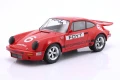 S1810704 Porsche 911 Carrera RS 3.0 #6 IROC Daytona 1974 A.J. Foyt Solido 1:18