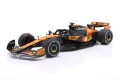 S1818702 McLaren MCL39 #81 Oscar Piastri Winner Chinese GP F1 Formula 1 2025 Solido 1:18