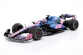 S1818903 Alpine A525 #43 Franco Colapinto Canada GP F1 Formula 1 2025 Solido 1:18
