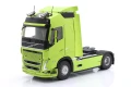 S2400107 Volvo FH Globetrotter XL Truck 2023 Neon Green Solido 1:24