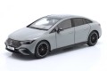 B66961109 Mercedes-Benz EQE (V295) AMG Line Sedan 2022 Alpine Grey NZG 1:18 - Dealer Edition