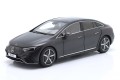 B66961108 Mercedes-Benz EQE (V295) AMG-Line Sedan 2022 Graphite Grey Magno NZG 1:18 - Dealer Edition