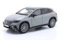 B66960837 Mercedes-Benz EQE SUV (X294) AMG Line 2023 Alpine Grey NZG 1:18 - Dealer Edition