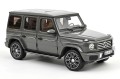 183035 Mercedes-Benz G-Class G500 W465 2024 Classic Grey Norev 1:18