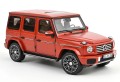 183033 Mercedes-Benz G-Class G500 W465 2024 Copper Orange Matt Norev 1:18