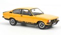 183659 Opel Kadett Rallye 2.0 E 1977 Brilliant Ochre Norev 1:18