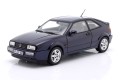 188660 Volkswagen VW Corrado VR6 1992 Aqua Blue Norev 1:18 - Limited Edition 1000 pcs.