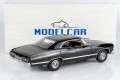 181006 Chevrolet Impala Supernatural TV Series 1967 Black MCG 1:18